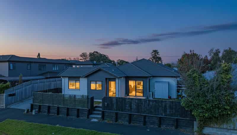 1/32 glenview terrace, Glenview