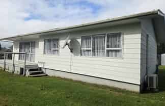 9A Heke Street, Kaikohe
