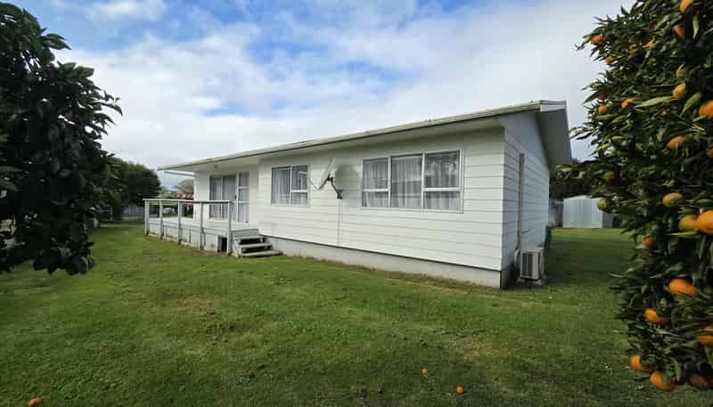9A Heke Street, Kaikohe