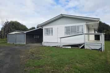 9A Heke Street, Kaikohe