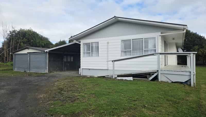 9A Heke Street, Kaikohe
