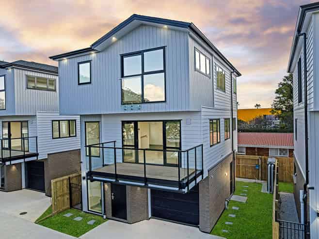 25B Albion Road, Otahuhu