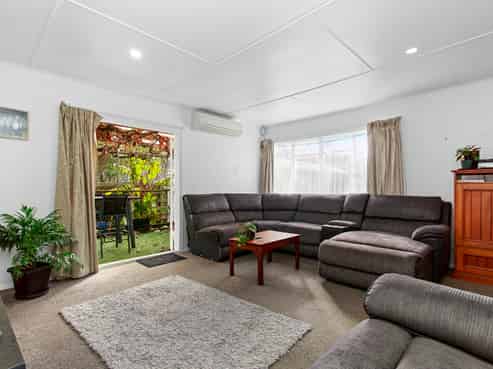 126 Hine Road, Wainuiomata