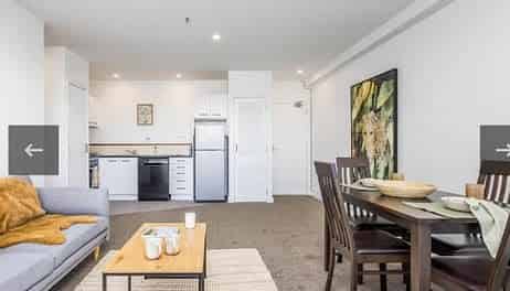 3C/125A Hobson Street, Auckland Central