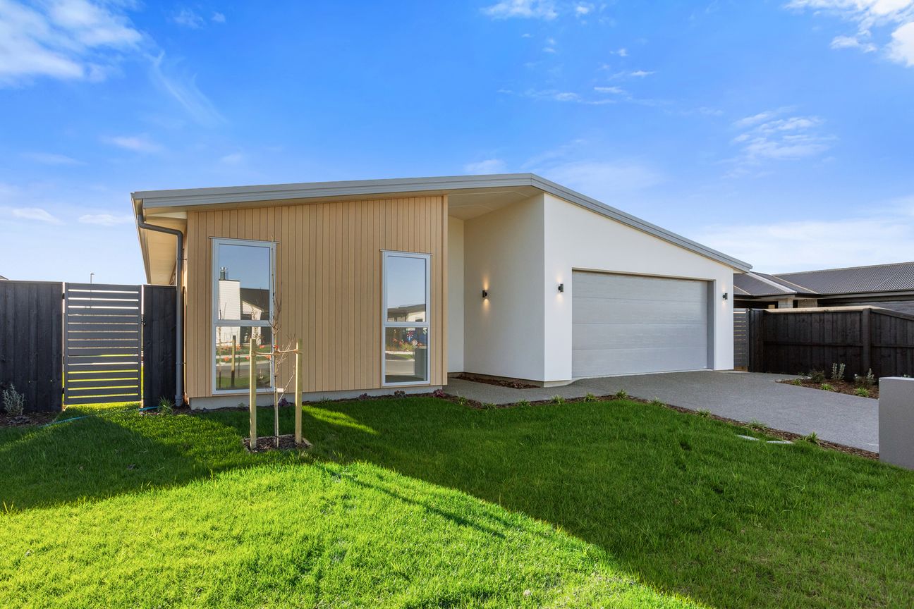 Architectural elegance, brand new & ready now! - Widok 5
