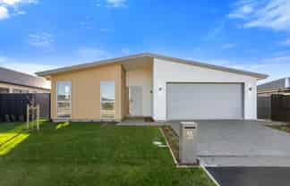 55 Benashet Drive, Lincoln