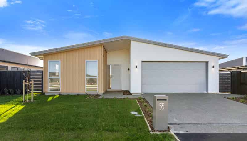 55 Benashet Drive, Lincoln