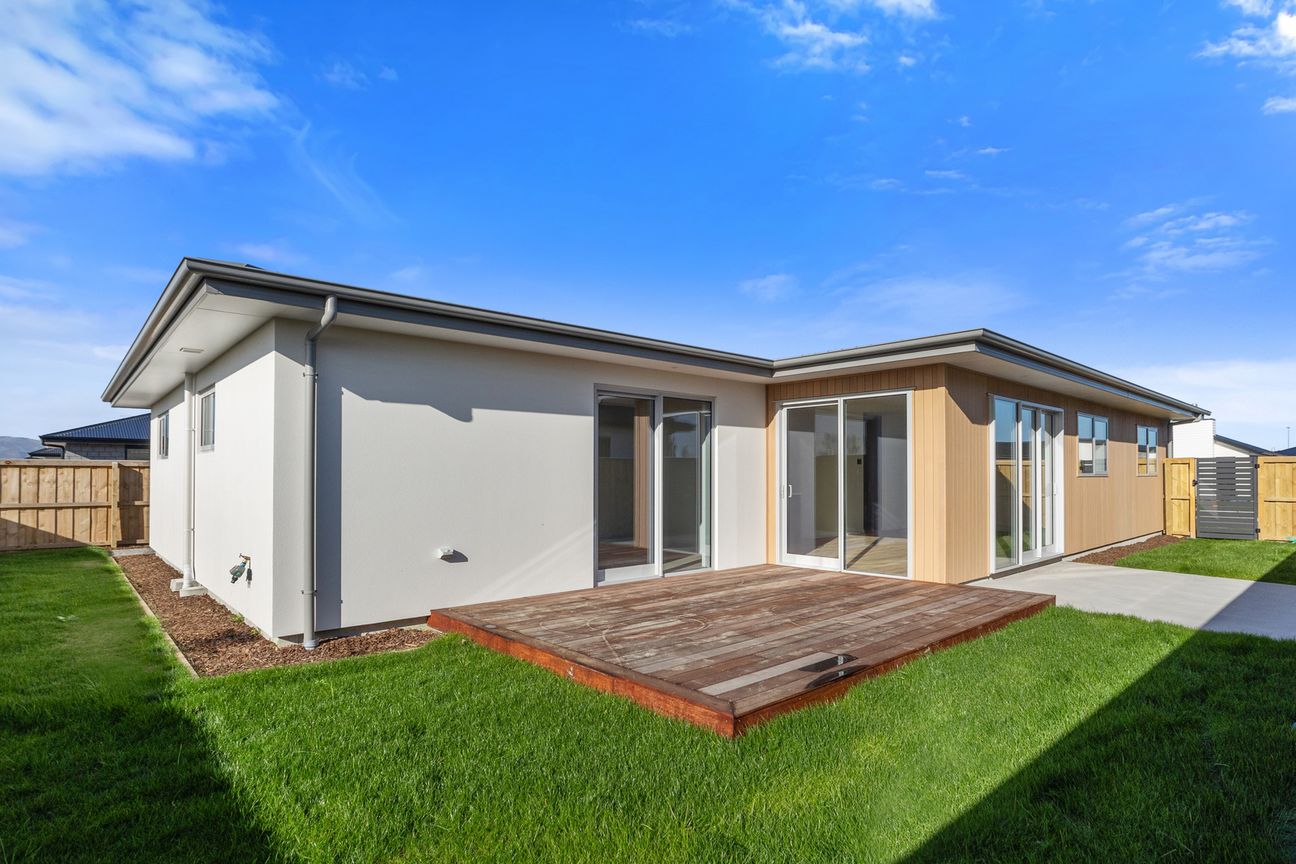 Architectural elegance, brand new & ready now! - Widok 3