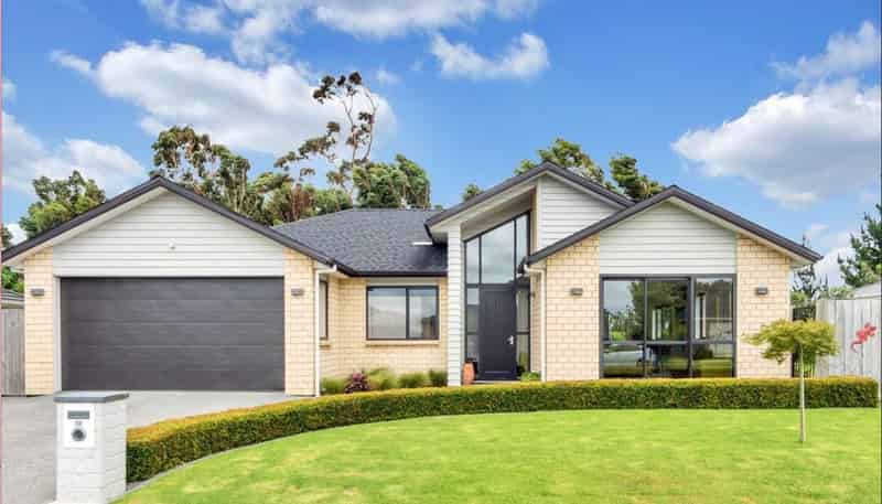 69 Parkhaven Drive, Rosehill