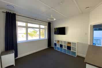44 Faraday Street, Napier Hill