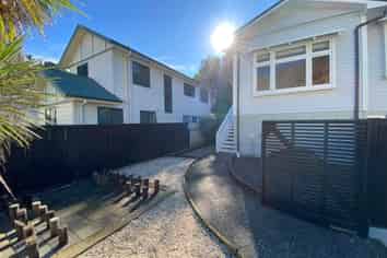 44 Faraday Street, Napier Hill