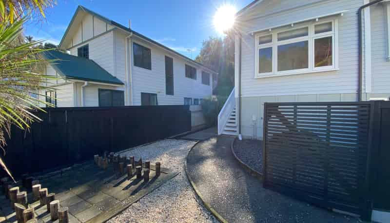 44 Faraday Street, Napier Hill