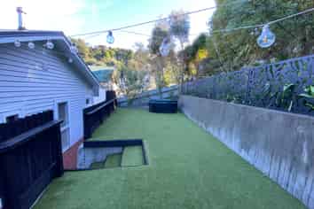 44 Faraday Street, Napier Hill