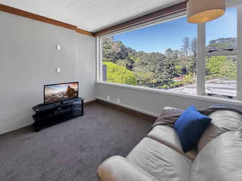 409/20 Glenmore Street, Thorndon
