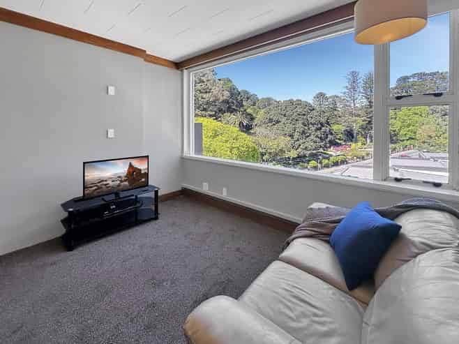 409/20 Glenmore Street, Thorndon