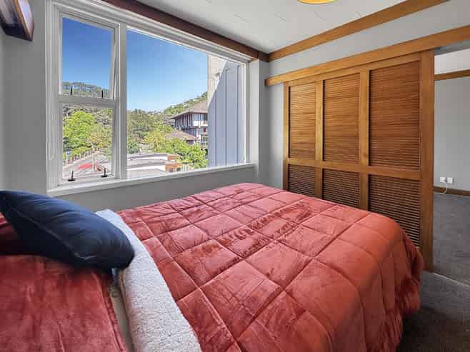 409/20 Glenmore Street, Thorndon