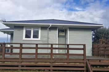 20 Lee Street, Castlecliff