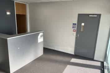 Ground Floor Commercial Space - 20 Oxford Street