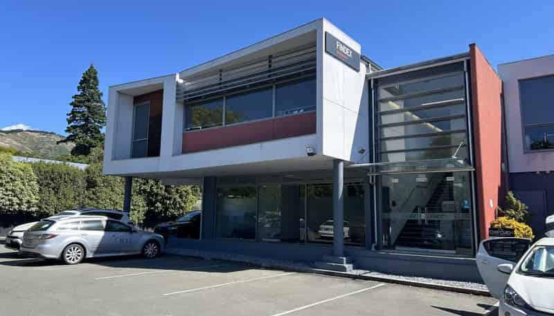 T1/20 Oxford Street, Richmond