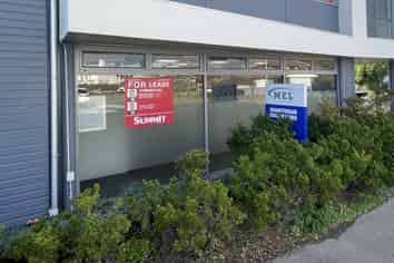 Ground Floor Commercial Space - 20 Oxford Street