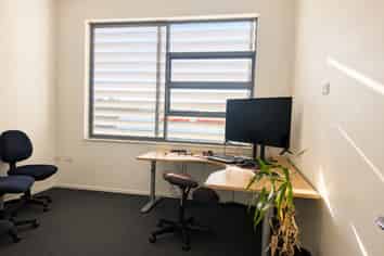Prime Richmond Office Space - Queen Street