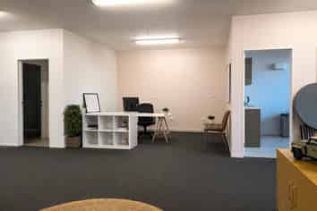 Prime Richmond Office Space - Queen Street
