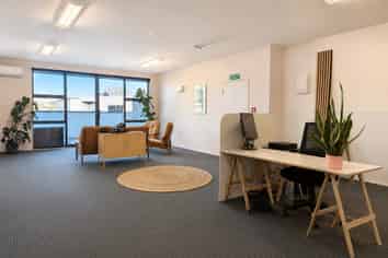 Prime Richmond Office Space - Queen Street