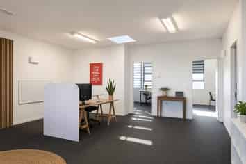 Prime Richmond Office Space - Queen Street