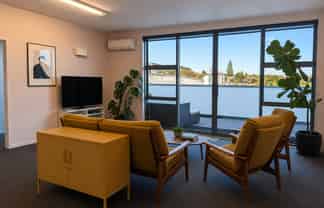 Prime Richmond Office Space - Queen Street