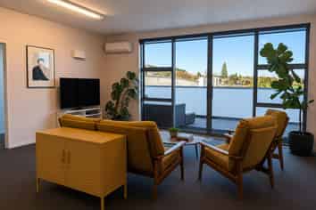 Prime Richmond Office Space - Queen Street