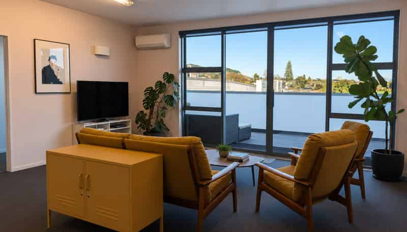 4/203 Queen Street, Richmond