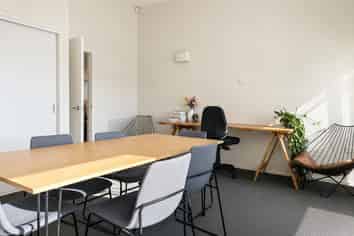 Prime Richmond Office Space - Queen Street