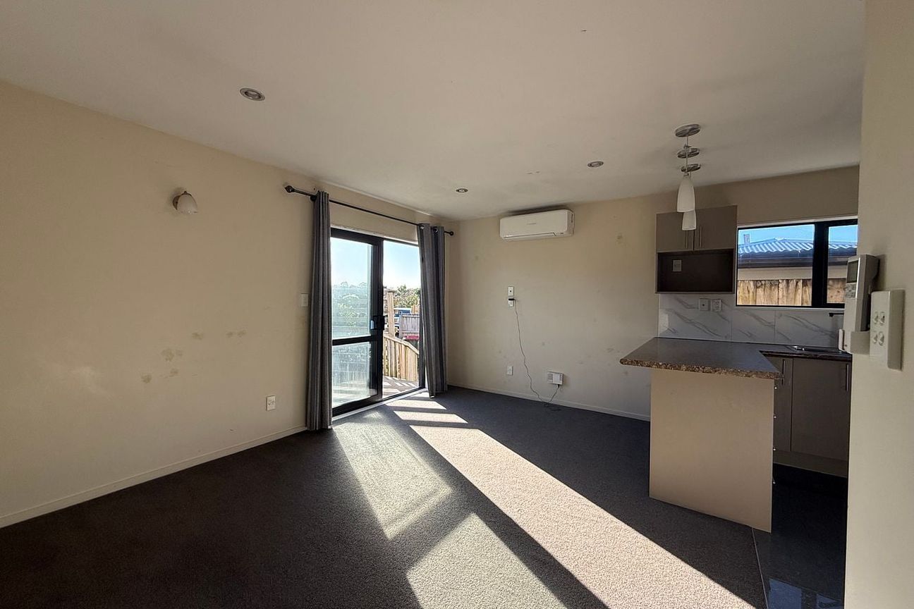 Stand alone 2 bedroom brick and tile – pohled 5