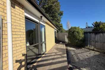 26 Nile Road, Kelston