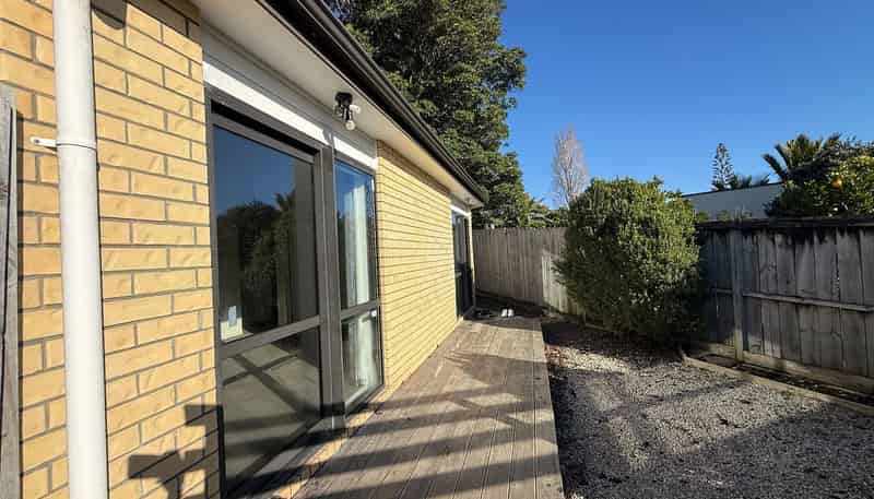 26 Nile Road, Kelston