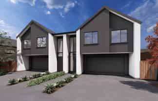 11/Lot 100, 5 Waruhia Crescent, Rototuna North