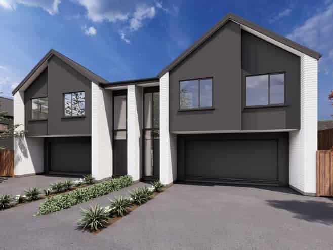 11/Lot 100, 5 Waruhia Crescent, Rototuna North