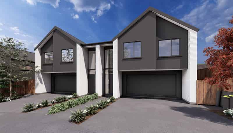 11/Lot 100, 5 Waruhia Crescent, Rototuna North