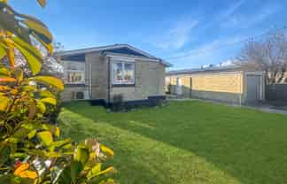 31 Fraser Avenue, Ranfurly