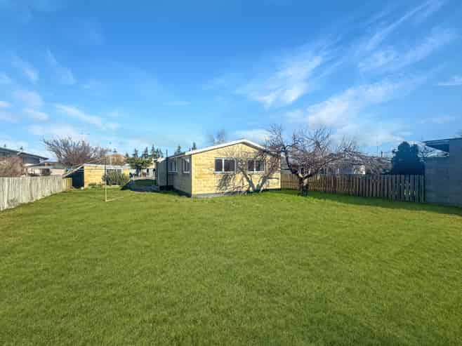 31 Fraser Avenue, Ranfurly