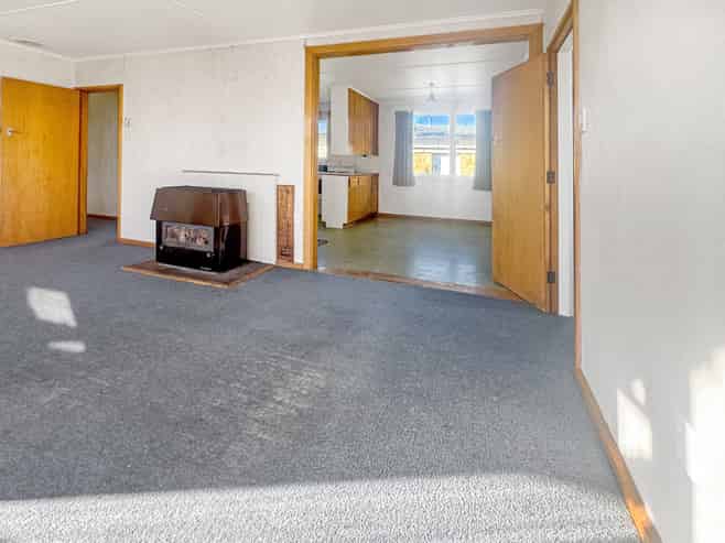 31 Fraser Avenue, Ranfurly
