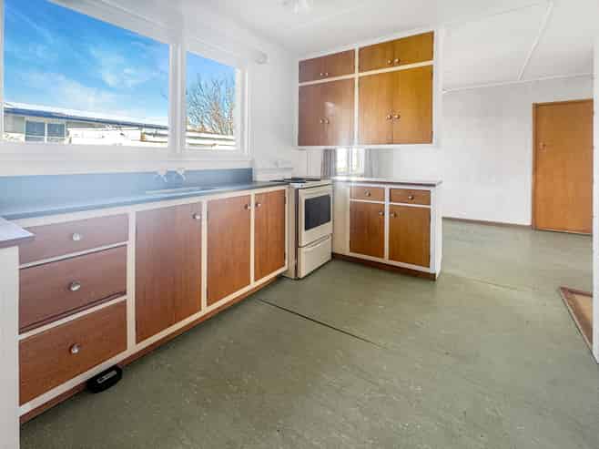 31 Fraser Avenue, Ranfurly