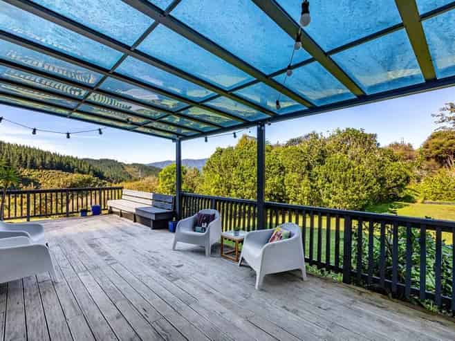 21 McEwen Crescent, Riverstone Terraces