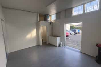 For lease - Retail in the heart of Taradale