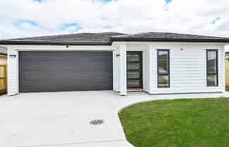 3 Kaki Lane, Takanini