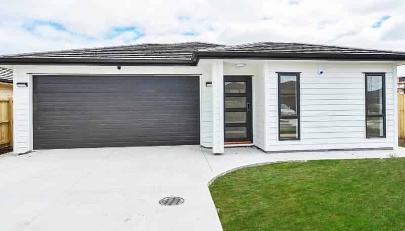 3 Kaki Lane, Takanini