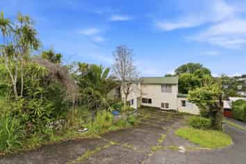 1/22 Nigel Road, Browns Bay