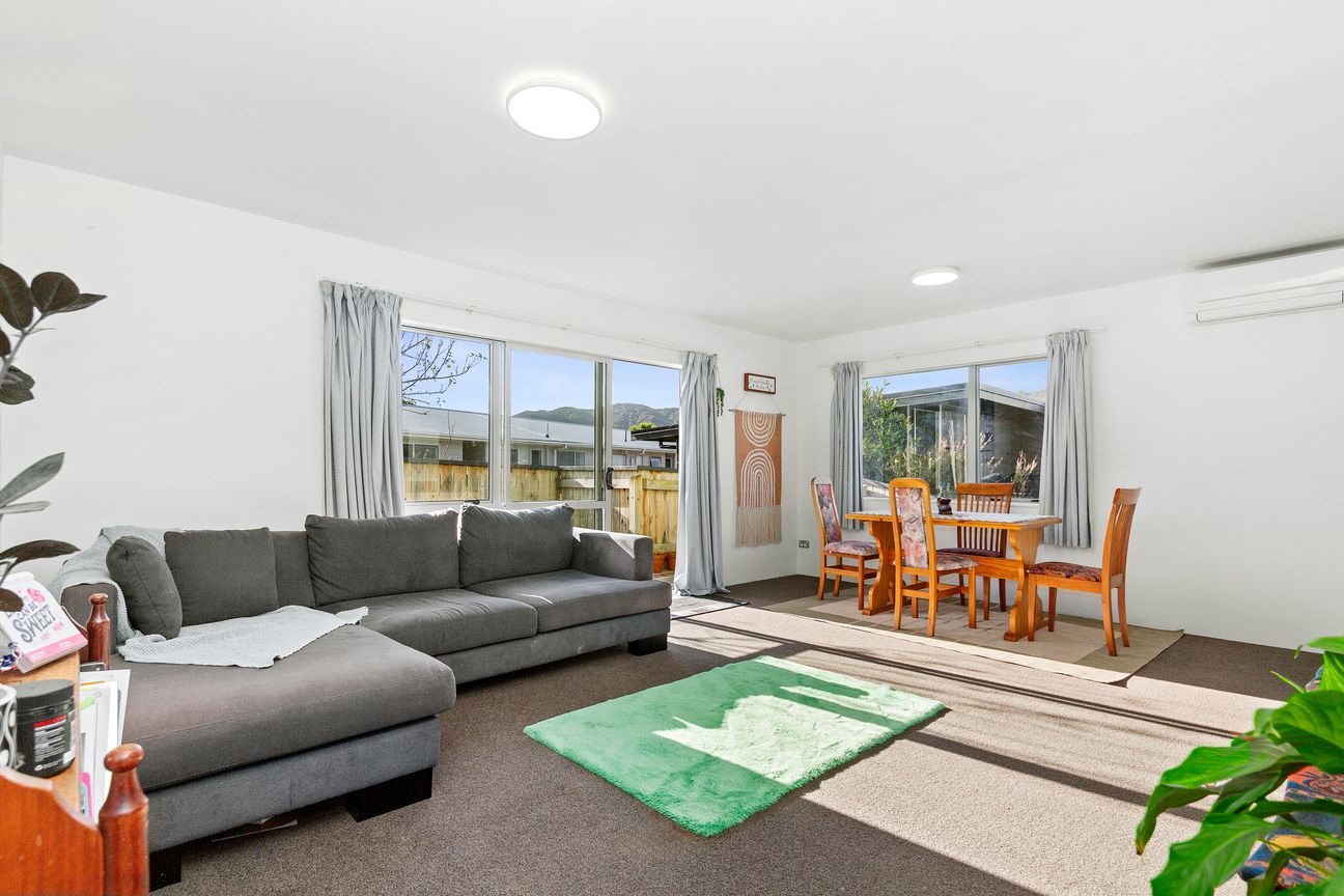 Welcome Home: The Space Your Family Needs - Widok 4