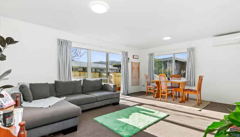 8 Hastings Grove, Wainuiomata