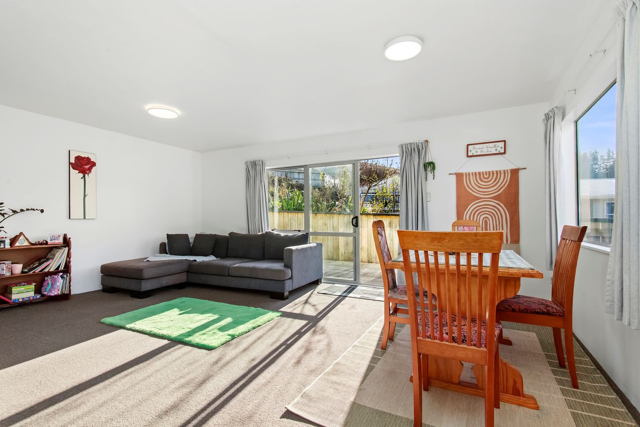 Welcome Home: The Space Your Family Needs - Widok 3
